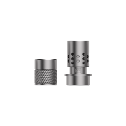 Drip Tip 810 Type-A Blaster - BD Vape