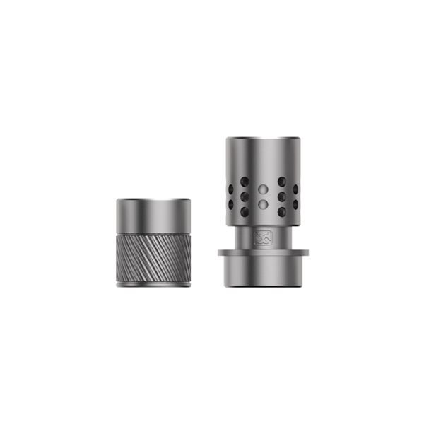 Drip Tip 810 A Blaster - BD Vape