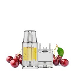 Cartouche Pré-remplie Pro Max 12k 20mg 10+2ml (1pcs) - Crown Bar by Al Fakher