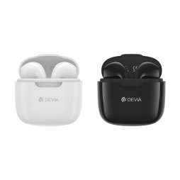 TWS-K1 Wireless Bluetooth Headset - Devia