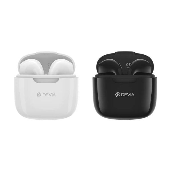 TWS-K1 Wireless Bluetooth Headset - Devia