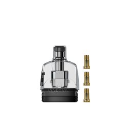 Cartouche DIY RBA Gemini 5ml (1pcs) - Vandy Vape