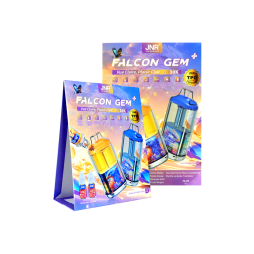 [PLV] Puff 30K Gem+ - JNR