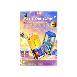 [PLV] Puff 30K Gem+ - JNR