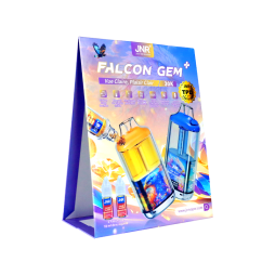 [PLV] Puff 30K Gem+ - JNR