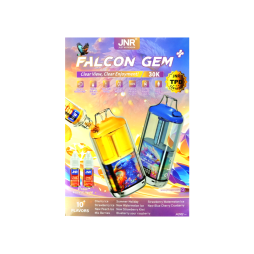 [PLV] Puff 30K Gem+ EN - JNR