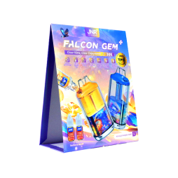 [PLV] Puff 30K Gem+ EN - JNR