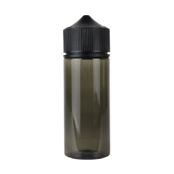 Easy Filling Empty Bottle 120ml