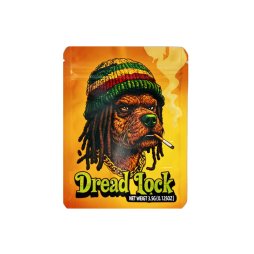 Dream Snap-Closing Pouch 12.5x9.5cm