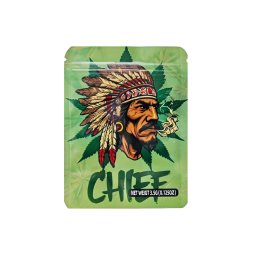 Pochette à Fermeture Pression Dream 12.5x9.5cm