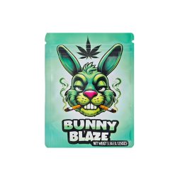 Pochette à Fermeture Pression Dream 12.5x9.5cm