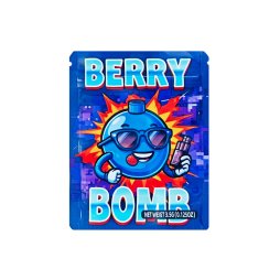 Dream Snap-Closing Pouch 12.5x9.5cm