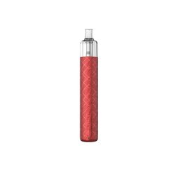 Kit Pod Cyber G Slim Metal New Colors - Aspire