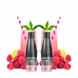 Pre-filled Cartridges Kiwi Go+ 0mg (2pcs) - Kiwi Vapor