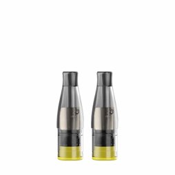 Pre-filled Cartridges Kiwi Go+ 20mg (2pcs) - Kiwi Vapor