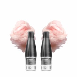 Cartouches Pré-remplies Kiwi Go+ 20mg (2pcs) - Kiwi Vapor