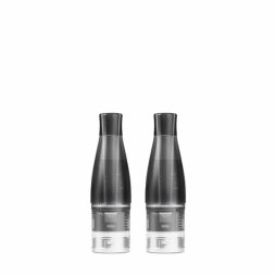 Cartouches Pré-remplies Kiwi Go+ 20mg (2pcs) - Kiwi Vapor