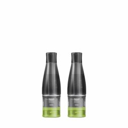 Pre-filled Cartridges Kiwi Go+ 20mg (2pcs) - Kiwi Vapor
