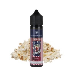 [Destock] Long Fill Classic Pop (Concentrate Aroma) 40/60ml - Cinema club by La Tabaccheria
