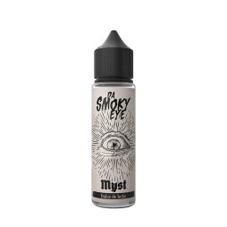 Da Smoky Eye 0mg 50ml - Myst by Cookin' Cloud
