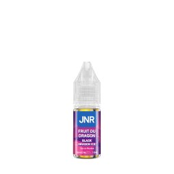 Black Dragon Ice Nic Salt 20mg 10ml - JNR