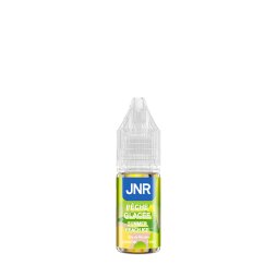 Summer Peach Ice Nic Salt 20mg 10ml - JNR