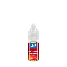 Fizzy Cherry Cola Nic Salt 20mg 10ml - JNR