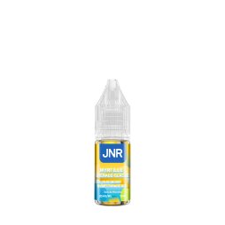 Blueberry Pomegranate Ice Nic Salt 20mg 10ml - JNR