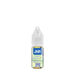 Blackberry Red Raspberry Nic Salt 20mg 10ml - JNR