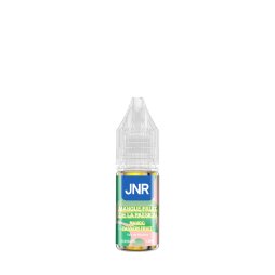 Mango Passion Fruit Nic Salt 20mg 10ml - JNR