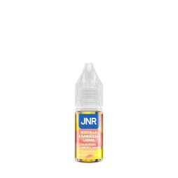 Blueberry Raspberry Cherry Nic Salt 20mg 10ml - JNR
