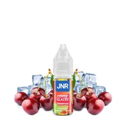 Cherry Ice Nic Salt 20mg 10ml - JNR
