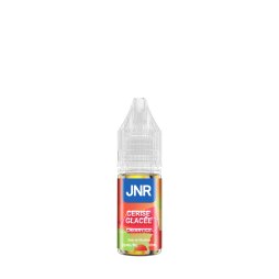 Cherry Ice Nic Salt 20mg 10ml - JNR