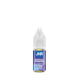 Blueberry Red Raspberry Nic Salt 20mg 10ml - JNR