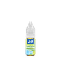 Passion Fruit Kiwi Nic Salt 20mg 10ml - JNR