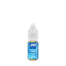 Blue Razz Cherry Nic Salt 20mg 10ml - JNR
