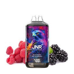 28000 Puff Falcon-X 20mg - JNR