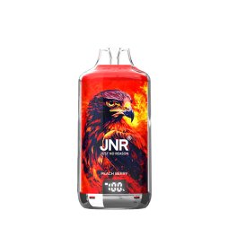 28000 Puff Falcon-X 20mg - JNR