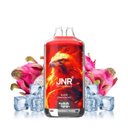 28000 Puff Falcon-X 20mg - JNR