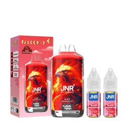 28000 Puff Falcon-X 20mg - JNR