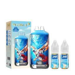 28000 Puff Falcon-X 20mg - JNR