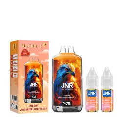 28000 Puff Falcon-X 20mg - JNR