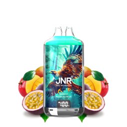 28000 Puff Falcon-X 20mg - JNR