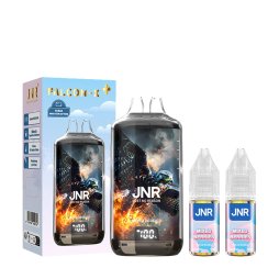 28000 Puff Falcon-X 20mg - JNR