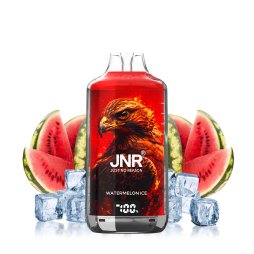 28000 Puff Falcon-X 20mg - JNR