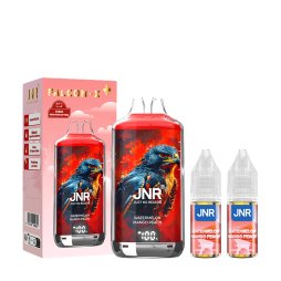 28000 Puff Falcon-X 20mg - JNR