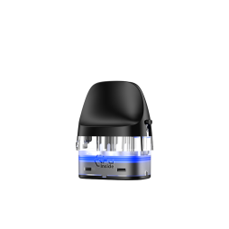 Cartridges J Dual Mesh 0.3Ω 5ml (2pcs) - Geekvape