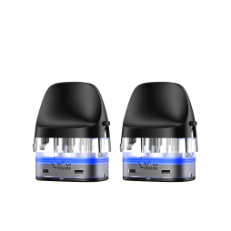 Cartouches J Dual Mesh 0.3Ω 5ml (2pcs) - Geekvape
