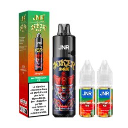 24000 Puff Joker 20mg - JNR