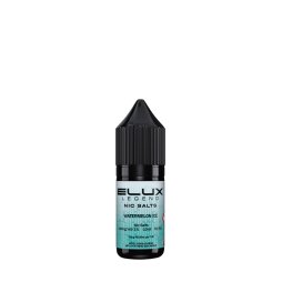 Watermelon Ice Nic Salt 10ml - Elux